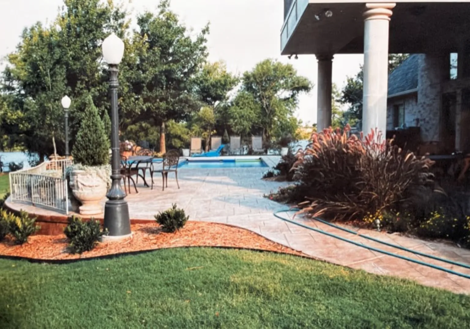 Pool Leak Detection in Lawton, Oklahoma: Find the Leak, Fix It Fast