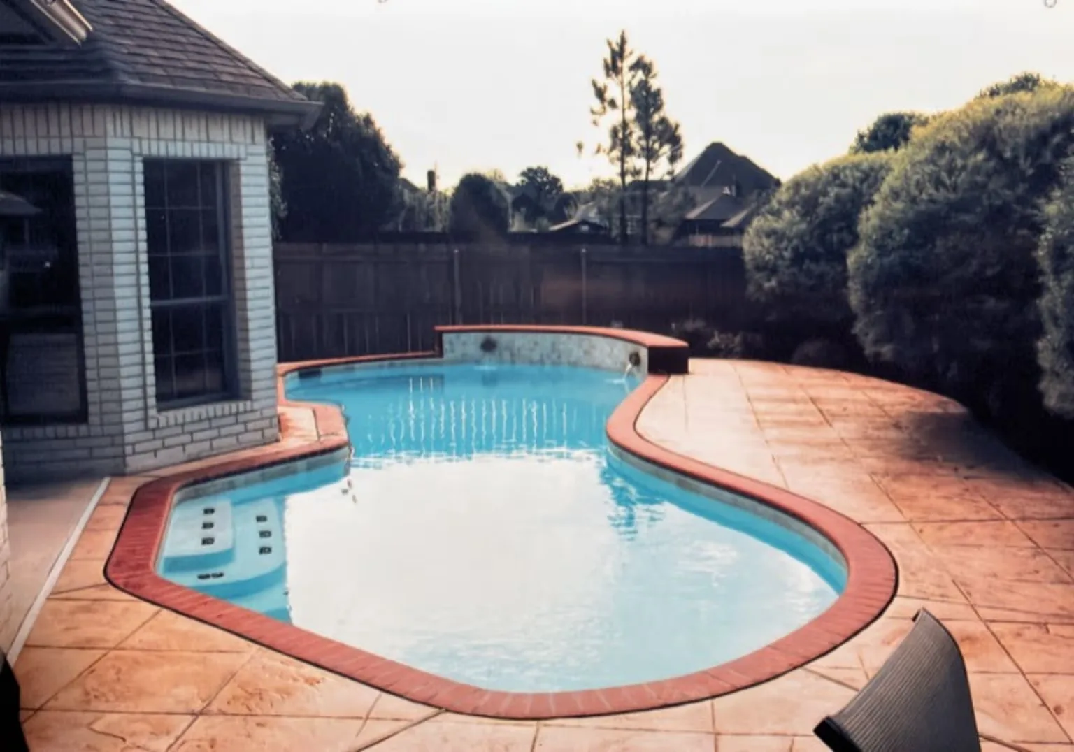 Pool Leak Repairs in Lawton, OK: Spot the Problem and Fix It Fast